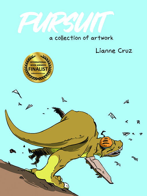 Title details for Pursuit by Lianne Cruz - Available